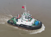 Grandsea 30m Steel ASD Tug Boat/work Boat/towing Vessel for Sale