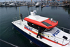 Grandsea 15m Fast High Sea Keeping Pilot Pilothouse Boat for Sale